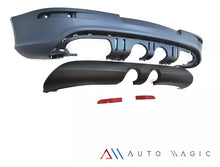 Load image into Gallery viewer, Defensa tras. Golf 5 R32 06-08 completa con accesorios