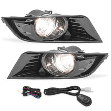 Load image into Gallery viewer, Faros de niebla Ranger 17-20 c/arnes switch univ. y focos