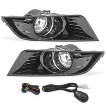 Load image into Gallery viewer, Faros de niebla Ranger 17-20 c/arnes switch univ. y focos