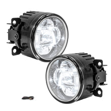 Cargar imagen en el visor de la galería, FAROS DE NIEBLA PARA SENTRA 2010 /2011 /2012 -- RANGER 2013 /2014 /2015 /2016 -- FIESTA 2008 /2009 /2010 /2011 /2012 /2013 /2014 /2015 /2016 -- FIGO 2016 /2017 /2018 -- ENFOQUE 2009 /2010 /2011 /2012 /2013 /2014 -- MAS MODELOS