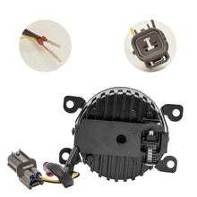 Cargar imagen en el visor de la galería, FAROS DE NIEBLA PARA SENTRA 2010 /2011 /2012 -- RANGER 2013 /2014 /2015 /2016 -- FIESTA 2008 /2009 /2010 /2011 /2012 /2013 /2014 /2015 /2016 -- FIGO 2016 /2017 /2018 -- ENFOQUE 2009 /2010 /2011 /2012 /2013 /2014 -- MAS MODELOS