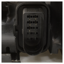 Cargar imagen en el visor de la galería, Faro Focus 09-11 Negro c/foco der.