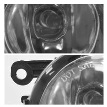 Load image into Gallery viewer, FARO DE NIEBLA DERECHO O IZQUIERDO PARA SENTRA 2010-2012 /RANGER 2013-2016 /URVAN 2014-2020 /EXPLORER 2011-2015 /FIESTA 2008-2016 /FIGO 2016-2018 /ECOSPORT 2013-2015 /MEGAN 2004-2006 /DUSTER 2013-2016 /VITARA 2007-2015 /SWIFT 2007-2015 /SX4 2007-20015