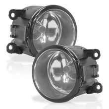 Load image into Gallery viewer, FARO DE NIEBLA DERECHO O IZQUIERDO PARA SENTRA 2010-2012 /RANGER 2013-2016 /URVAN 2014-2020 /EXPLORER 2011-2015 /FIESTA 2008-2016 /FIGO 2016-2018 /ECOSPORT 2013-2015 /MEGAN 2004-2006 /DUSTER 2013-2016 /VITARA 2007-2015 /SWIFT 2007-2015 /SX4 2007-20015