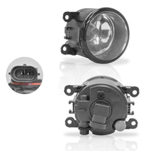 Load image into Gallery viewer, FARO DE NIEBLA DERECHO O IZQUIERDO PARA SENTRA 2010-2012 /RANGER 2013-2016 /URVAN 2014-2020 /EXPLORER 2011-2015 /FIESTA 2008-2016 /FIGO 2016-2018 /ECOSPORT 2013-2015 /MEGAN 2004-2006 /DUSTER 2013-2016 /VITARA 2007-2015 /SWIFT 2007-2015 /SX4 2007-20015