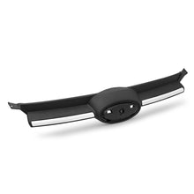 Load image into Gallery viewer, Parrilla focus 12-14  ngo. matte c/mold. cromo