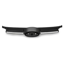 Cargar imagen en el visor de la galería, Parrilla focus 12-14 ngo. brillante c/mold. cromo