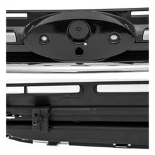 Cargar imagen en el visor de la galería, Parrilla Escape 13-16 c/mold. cromo