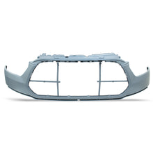 Cargar imagen en el visor de la galería, Defensa delantera Transit furgoneta 14-16 superior