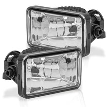 Load image into Gallery viewer, Faro niebla F150/250 15-20 c/foco izq.