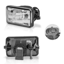 Load image into Gallery viewer, Faro niebla F150/250 15-20 c/foco izq.