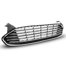 Load image into Gallery viewer, Parrilla Fusion 13-16 c/mold. cromo