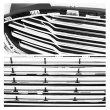 Load image into Gallery viewer, Parrilla Fusion 13-16 c/mold. cromo