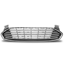 Load image into Gallery viewer, Parrilla Fusion 13-16 c/mold. cromo