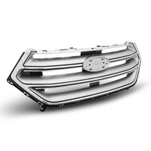 Load image into Gallery viewer, Parrilla edge 15-18 c/mold. cromo