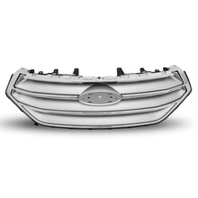 Load image into Gallery viewer, Parrilla edge 15-18 c/mold. cromo