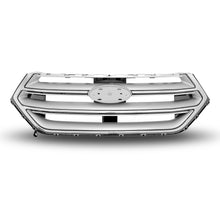 Load image into Gallery viewer, Parrilla edge 15-18 c/mold. cromo