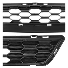 Load image into Gallery viewer, Rejilla de defensa Mustang 15-17 central