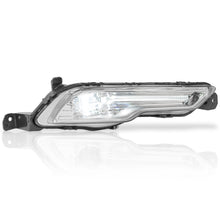 Load image into Gallery viewer, Faro niebla Fusion 18-19 Explorer 18-19 Led der.