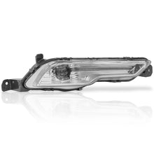 Load image into Gallery viewer, Faro niebla Fusion 18-19 Explorer 18-19 Led der.