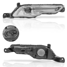 Load image into Gallery viewer, Faro niebla Fusion 18-19 Explorer 18-19 Led der.