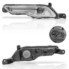 Load image into Gallery viewer, Faro niebla Fusion 18-19 Explorer 18-19 Led izq.