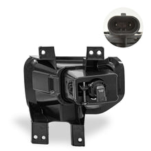 Load image into Gallery viewer, Faros de niebla F150 y F250 15-17 c/arnes switch univ. y focos 0
