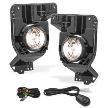 Load image into Gallery viewer, Faros de niebla Explorer 11-15 c/arnes switch univ. y focos