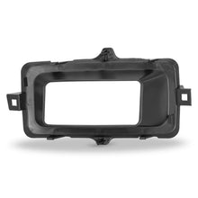 Load image into Gallery viewer, Rejilla Silverado Cheyenne 14-15 c/hoyo nga. izq.