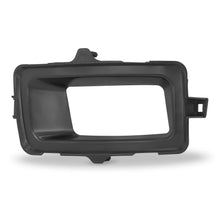 Load image into Gallery viewer, Rejilla Silverado Cheyenne 14-15 c/hoyo nga. izq.