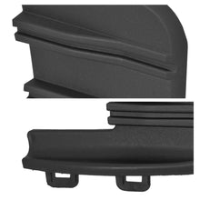 Load image into Gallery viewer, Rejilla Silverado cheyenne 19-22 p/defensa del. der.