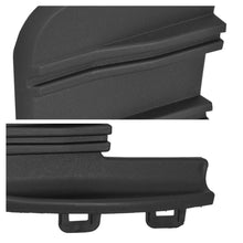 Load image into Gallery viewer, Rejilla Silverado cheyenne 19-22 p/defensa del. izq.