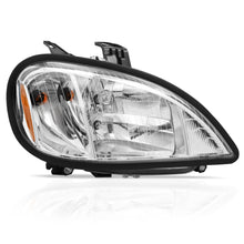 Load image into Gallery viewer, Rejilla Logan 23-24 c/hoyo c/mold. cromo izq.