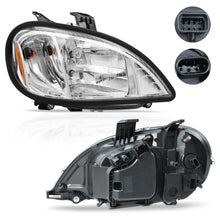 Load image into Gallery viewer, Rejilla Logan 23-24 c/hoyo c/mold. cromo izq.