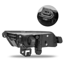 Load image into Gallery viewer, Faros de niebla CR-V 15-16 c/arnes, switch oem y focos