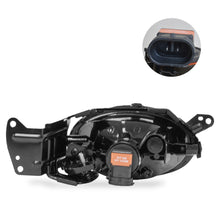 Load image into Gallery viewer, Faros de niebla Civic sedan 09-11 4ptsc/arnes switch oem y focos