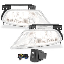 Cargar imagen en el visor de la galería, Faros de niebla Odyssey 05-07 c/arnes switch oem y focos