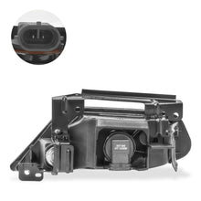 Cargar imagen en el visor de la galería, Faros de niebla Odyssey 05-07 c/arnes switch oem y focos