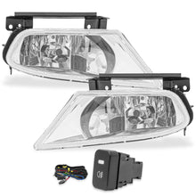 Cargar imagen en el visor de la galería, Faros de niebla Odyssey 05-07 c/arnes switch oem y focos