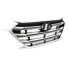 Load image into Gallery viewer, Parrilla Tucson 16-18 Limited tech navy