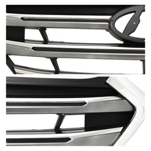 Load image into Gallery viewer, Parrilla Tucson 16-18 Limited tech navy