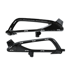 Load image into Gallery viewer, Rejilla Tucson 16-18 Limited tech navy p/faro de niebla der.