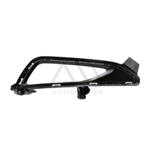 Load image into Gallery viewer, Rejilla Tucson 16-18 Limited tech navy p/faro de niebla der.