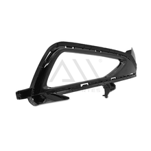 Load image into Gallery viewer, Rejilla Tucson 16-18 Limited tech navy p/faro de niebla der.