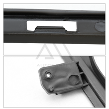 Load image into Gallery viewer, Rejilla Tucson 16-18 Limited tech navy p/faro de niebla der.