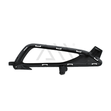 Load image into Gallery viewer, Rejilla Tucson 16-18 Limited tech navy p/faro de niebla izq.