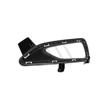 Load image into Gallery viewer, Rejilla Tucson 16-18 Limited tech navy p/faro de niebla izq.