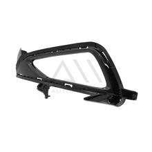 Load image into Gallery viewer, Rejilla Tucson 16-18 Limited tech navy p/faro de niebla izq.