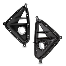 Load image into Gallery viewer, Rejilla Grand I10 21-24 sedan con hoyo der.