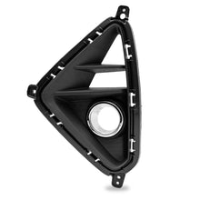 Load image into Gallery viewer, Rejilla Grand I10 21-24 sedan con hoyo der.